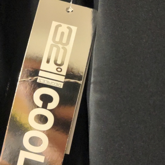 32 degrees mens large full zip string hoodie - Picture 3 of 8